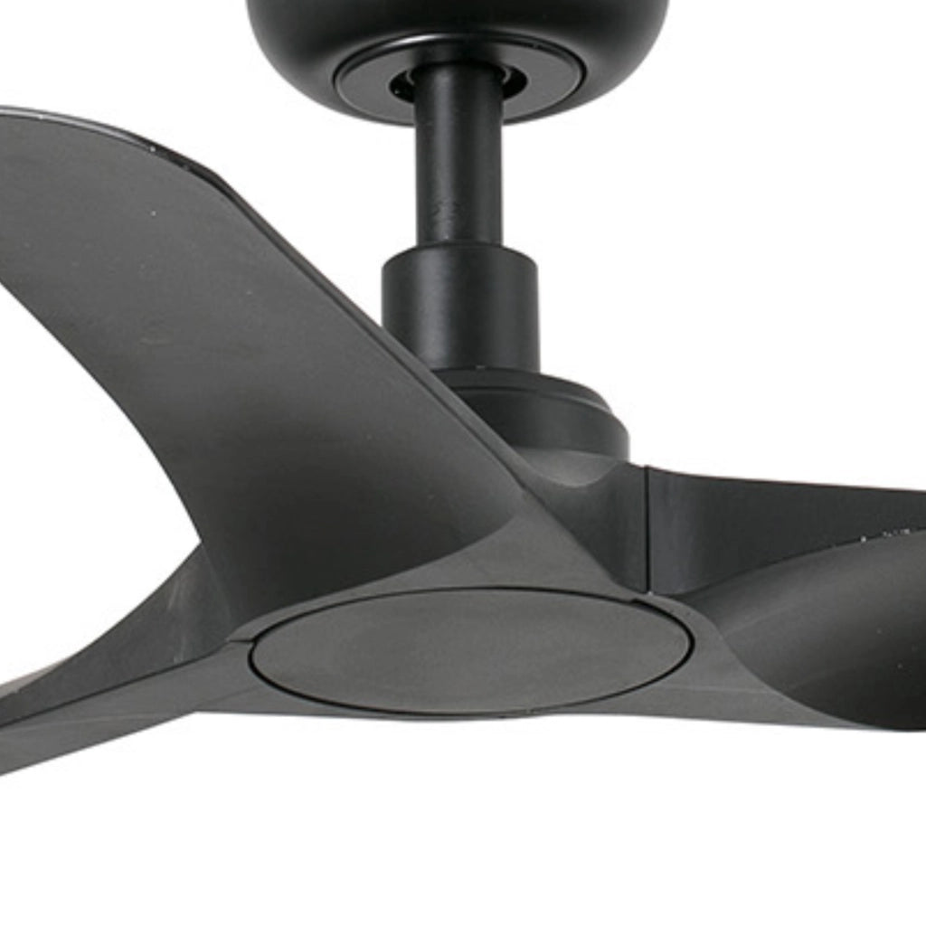 HEY S, Ventilatore senza Luce, Faro Barcelona