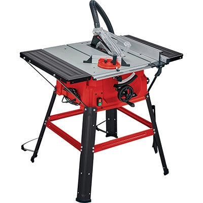 TRONCATRICE A LEGNO + BANCO TCTS 2025/2 U EINHELL  VOLT 230 WATT 1800 MM 250