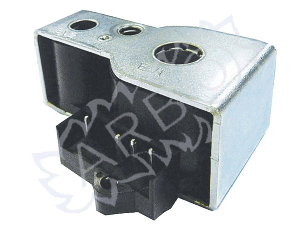 Bobina Doppia 220V Sigma845 - Arbo
