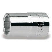 CHIAVE A BUSSOLA POLIGONALE 920B BETA - 1/2F MM 12- 2 pezzi