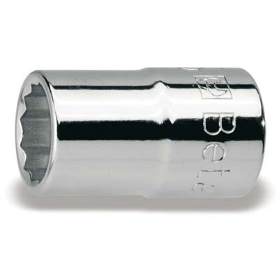 CHIAVE A BUSSOLA POLIGONALE 920B BETA - 1/2F MM 12- 2 pezzi