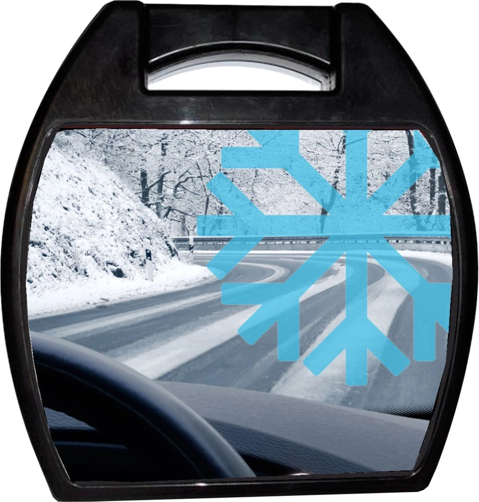 CATENE NEVE A ROMBO 9 MILLIMETRI Gruppo 100
