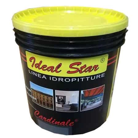 QUARZO ACRILICO IDEAL STAR 14 lt - IDEAL STAR
