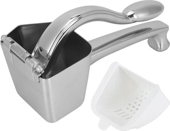 Strumento per estrazione a mano - Acciaio inossidabile 304 - Sappers strumento extractor - Accessori da cucina per colazione e picnic