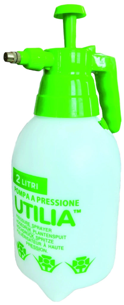 Utilia POMPA A PRESSIONE  lt. 2