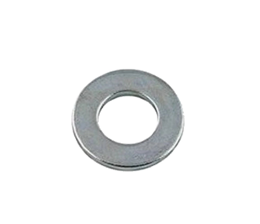 RONDELLA PIANA INOX M10 - 1000 pezzi