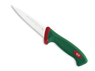 COLTELLO SCANNARE  cm.18    SANELLI