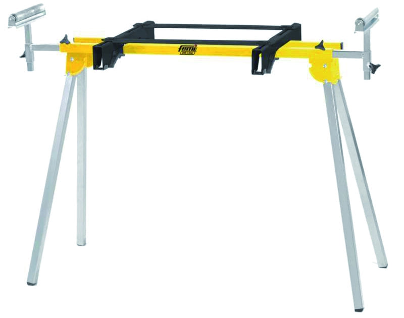 Femi BANCO PIEGHEVOLE PER SEGATRICI ''SMARTY'' cm. 99÷189x83,5  h