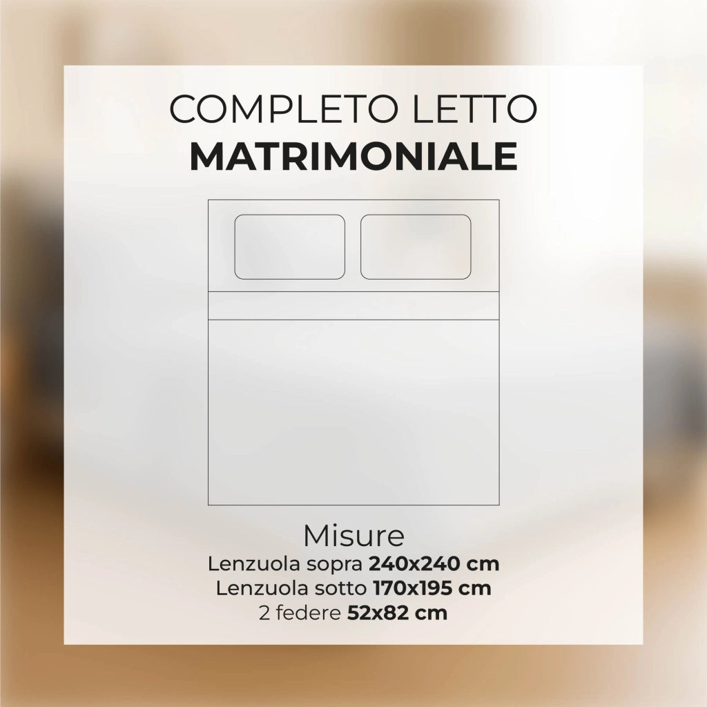 Completo Lenzuola Matrimoniale in Caldo Pile – Set Letto Invernale Morbido e Soffice, Lenzuola Termiche Matrimoniali Antipiega, Ideali per Notte Fredda GrigliaCorallo