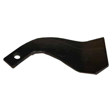 ZAPPA DESTRA PER MOTOCOLTIVATORE IDEAL STAR - - IDEAL STAR