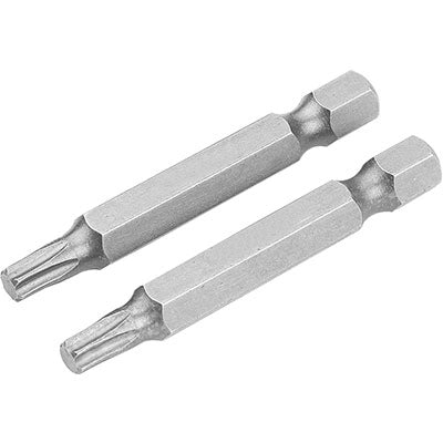 INSERTO TORX X AVVITATORE 2109 WOKIN - TXXMM 20X50 CF=PZ 2 210920- 8 confezioni