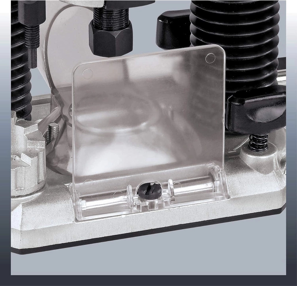 Fresatrice Verticale Tcro 1100E Einhell Volt 230 Watt 1100
