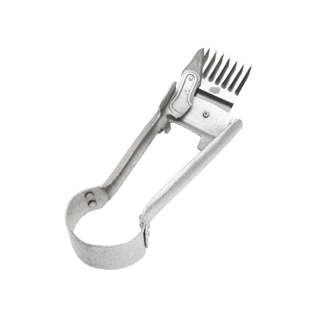 Forbice manuale per pecore Breckner Germany