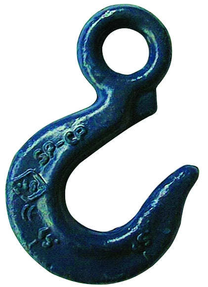 GANCIO DI SOLLEVAMENTO SENZA SICURA  portata kg. 500