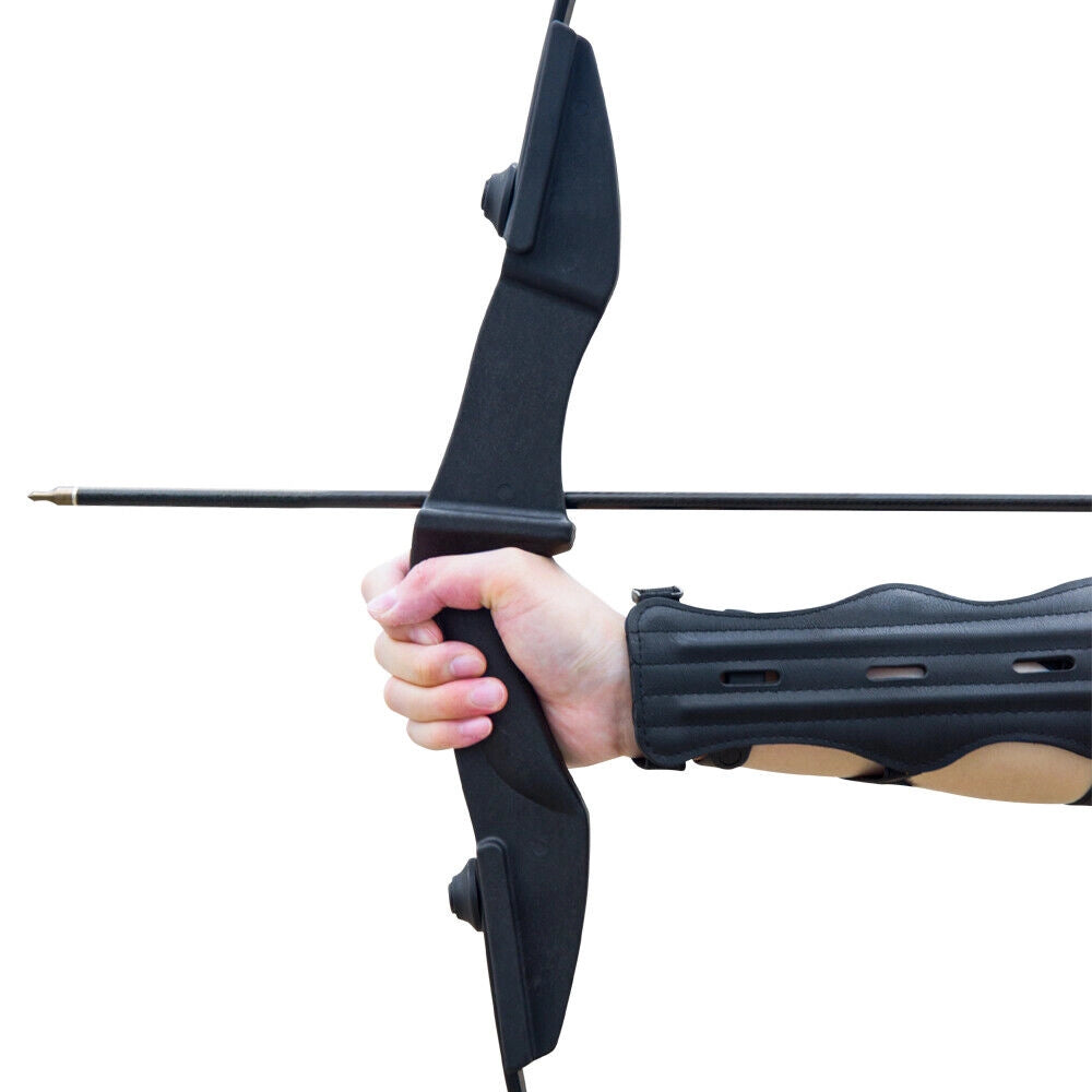 Arco Ricurvo Takedown ¨C Minimal ¨C Fibra di Vetro 40 lbs