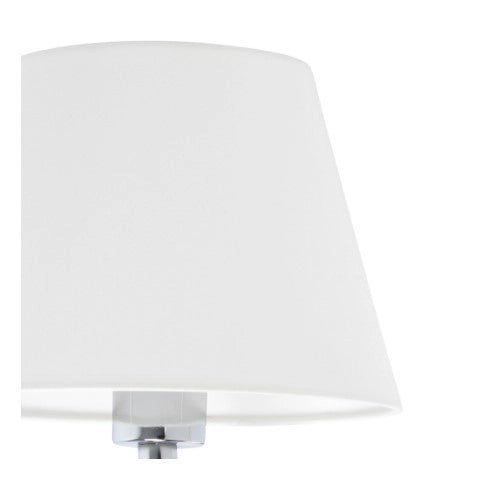 ETERNA DX, Applique con Lettore LED, Faro Barcelona