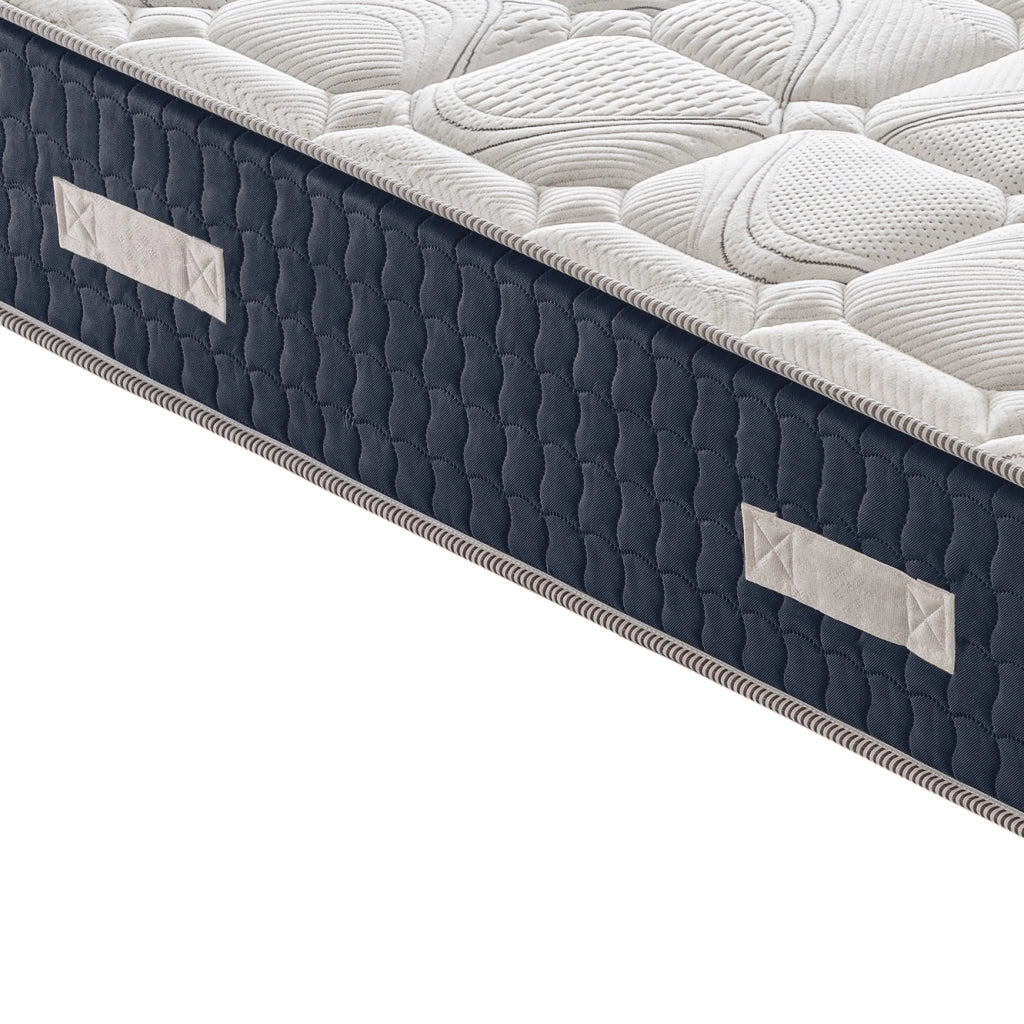 Materasso Matrimoniale 180x200 in memory Foam  Altezza 30 cm  11 zone differenziate  5cm memory  Ortopedico  Anatomico