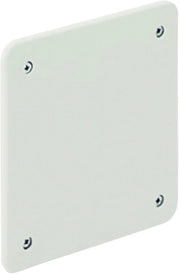 Coperchio Scatola Derivazione 160X130 Set 5 Pezzi - Electraline