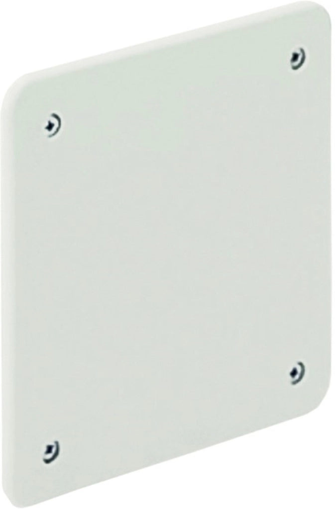 Coperchio Scatola Derivazione 160X130 Set 5 Pezzi - Electraline