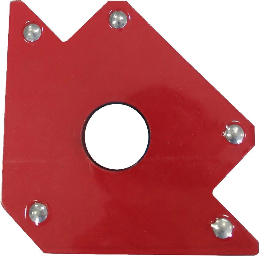 POSIZIONATORE MAGNETICO PER SALDATURA IDEAL STAR 4 pezzi x 5 kg - IDEAL STAR