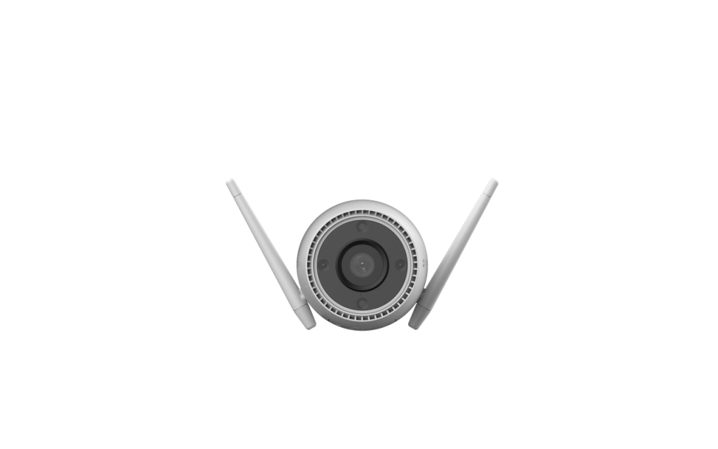 EZVIZ H3C 3MP Telecamera WiFi Esterno. Visione Notturna a Colori. IP Camera con Intelligenza Artificiale