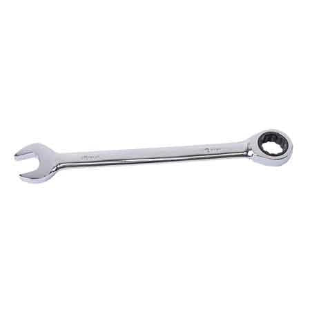 CHIAVE COMBINATA A CRICCHETTO KENDO 17 mm - KENDO
