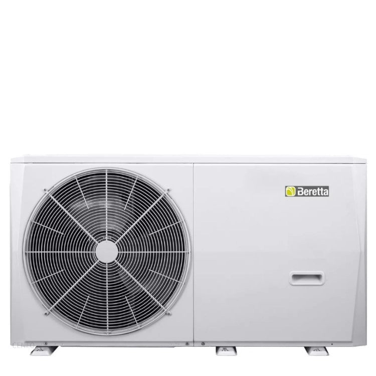 Pompa di Calore Idronica Aria-Acqua Beretta Hydro Unit M 010 Monofase 20203416 R-32 con Comando Remoto