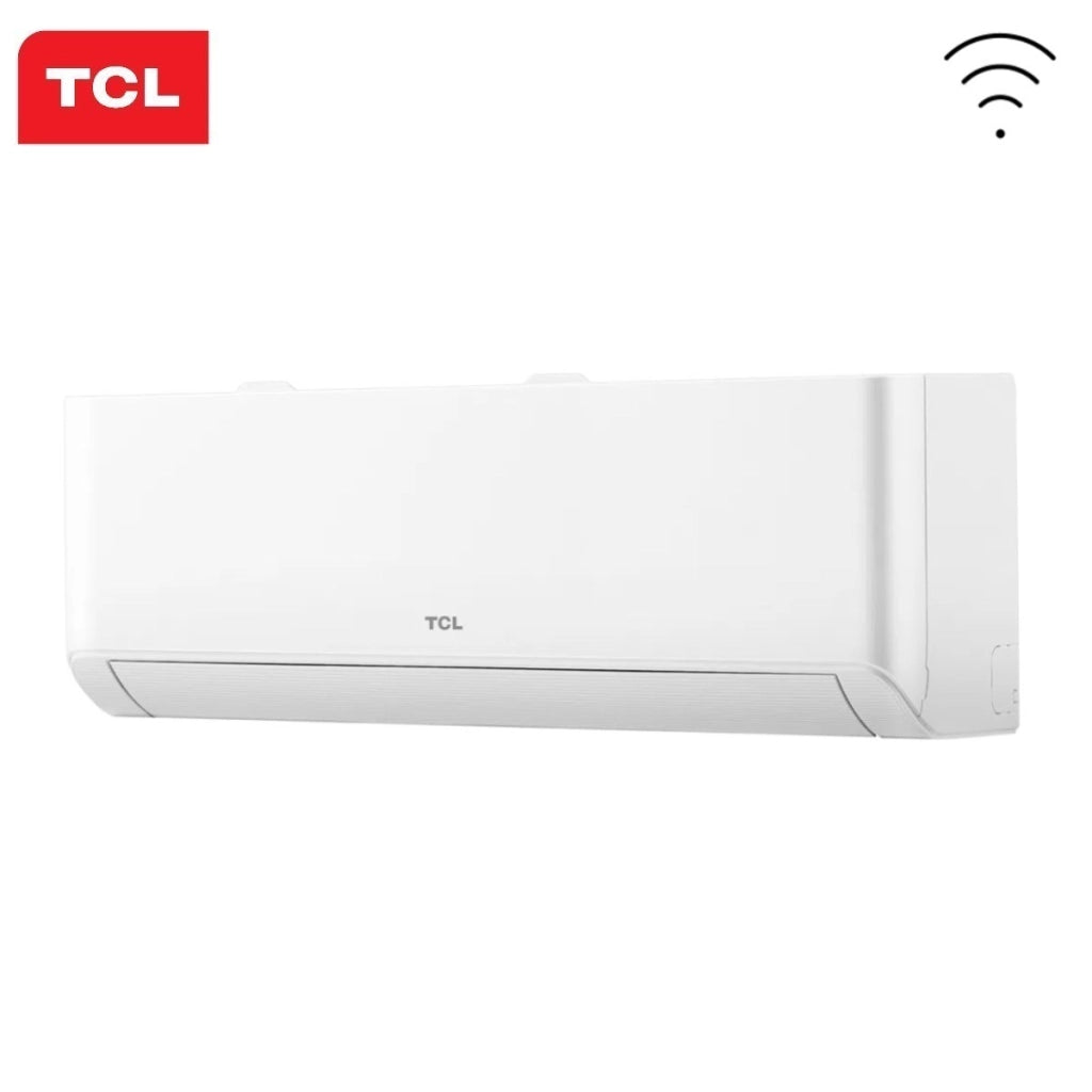 Condizionatore Dual Split TCL BreezeIN P5 9+12 con MT1420 R-32 Wi-Fi Integrato