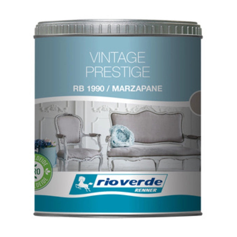 RIOVERDE RB1990 VERNICE VINTAGE 0,500 L MARZAPANE  1 PZ