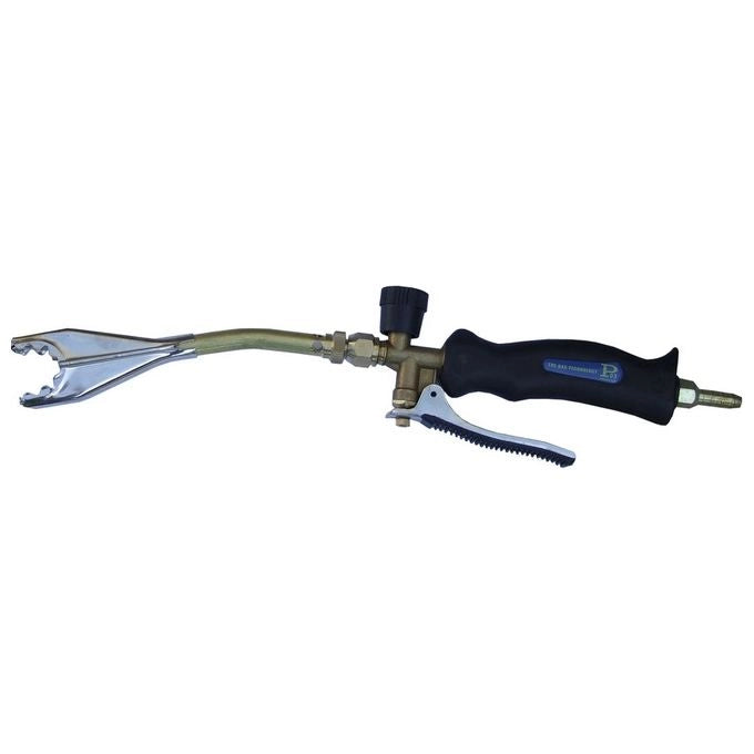 Project03 I010L Cannello a Leva per Saldobrasatura Tubi in Rame Ottone Acciaio Diametro 22 mm Lunghezza 41 cm