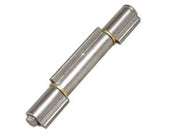 CERNIERE A TRE ALI PERNO SFILABILE ART.105- - mm.100x ø 13 - 24 pezzi COMBI