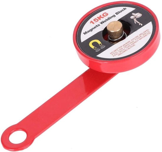 Cercatore Magnetico a Maggiore Portata - Magnetico - Grounder - Acciaio Inox - Forte Magnete a Soglia - Materiale Resistente
