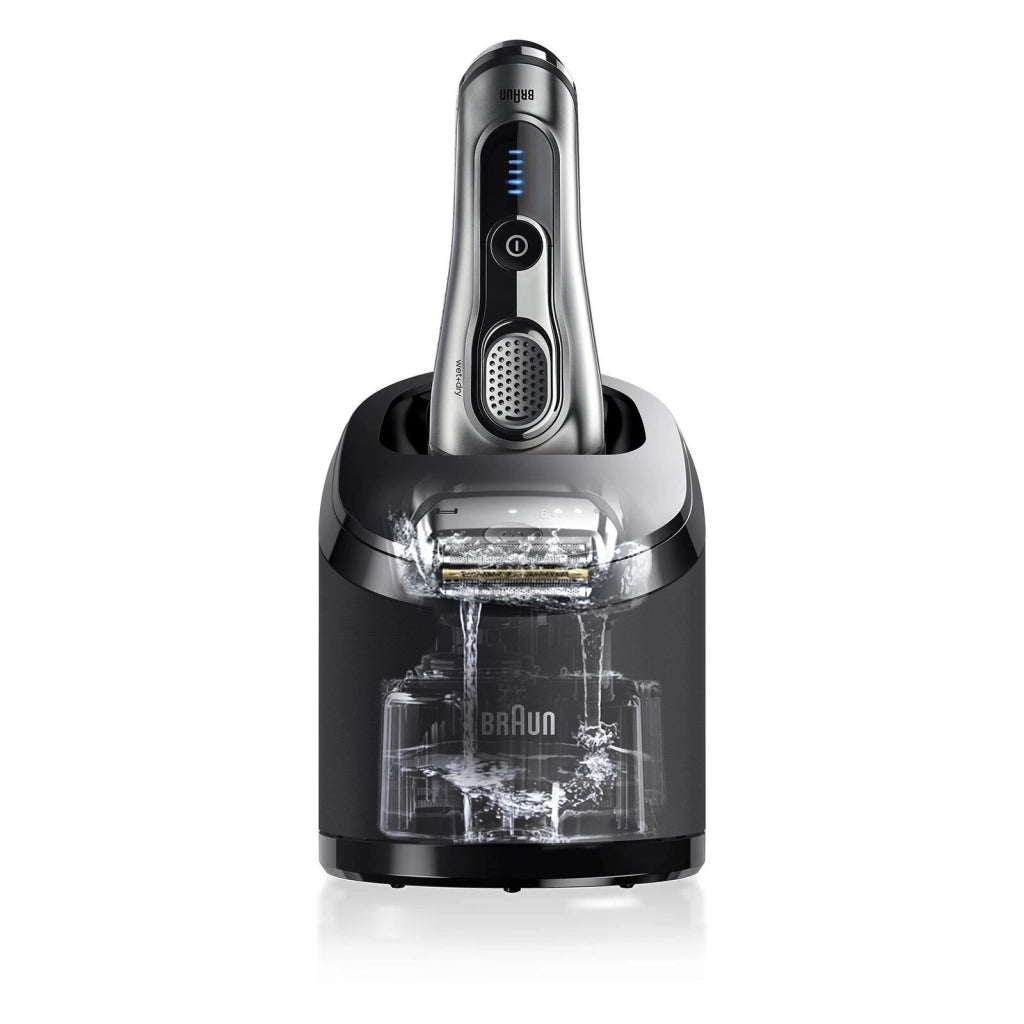 Braun BR-CCR4