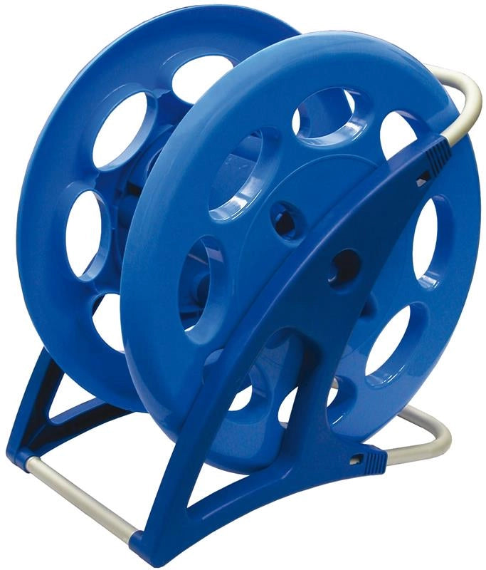 RUOTA PORTA TUBO PER PISCINE FINO A 15 MT