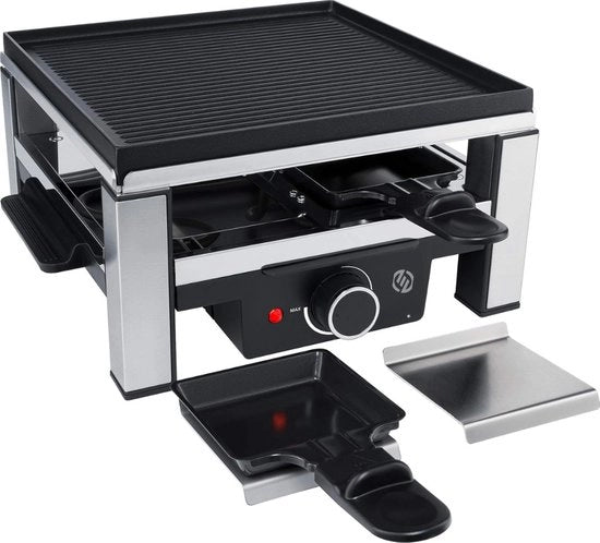 Stagno per Gourmet - Piatto per Gourmet - Stagno per Gourmet - Must Have per le Feste