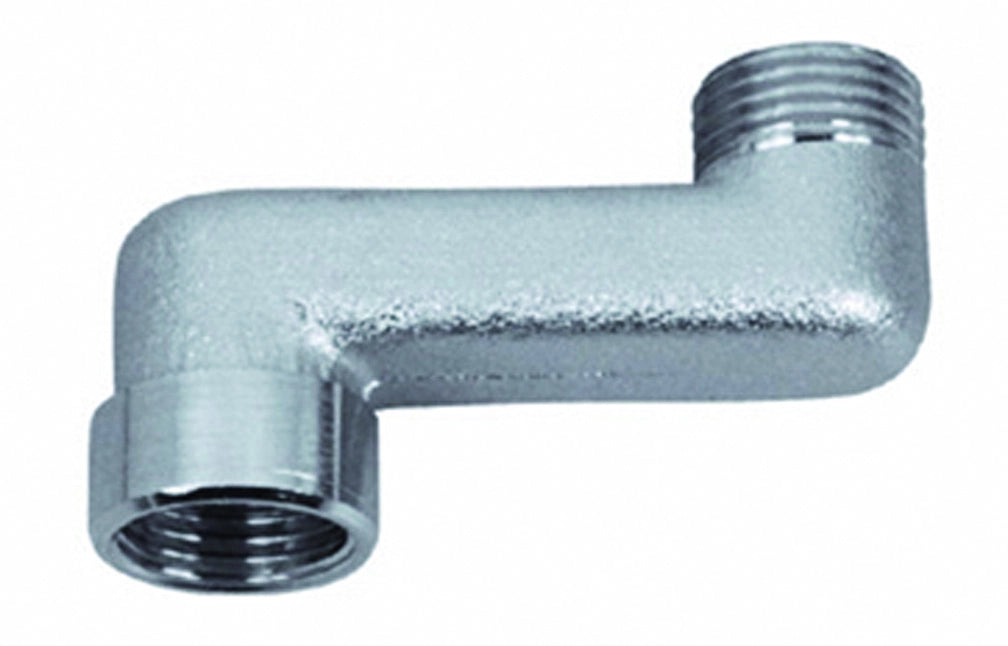 RACCORDO ECCENTRICO PER TERMOARREDO 3/8x3/8- mm. 60- DEBOR- pezzi 1