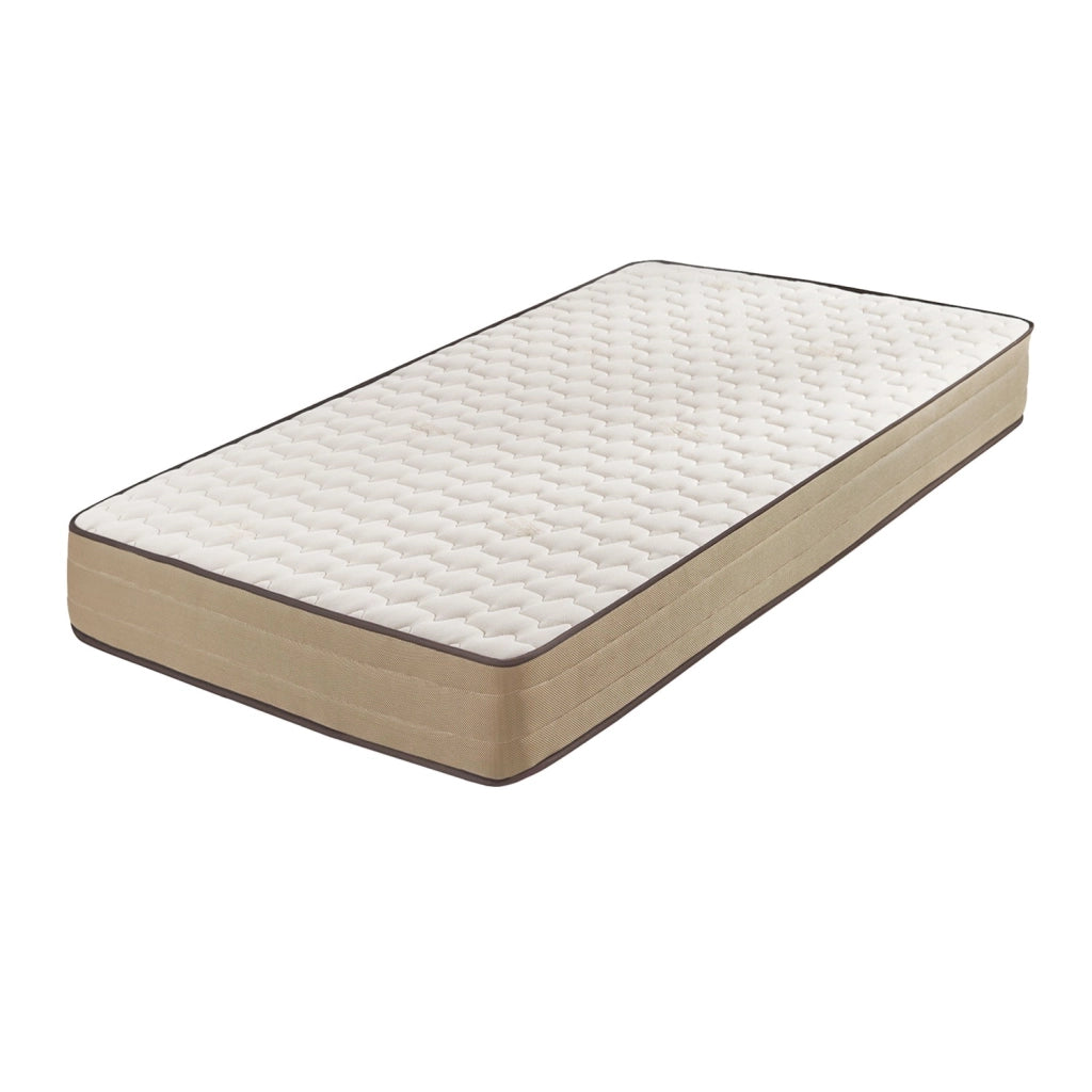 Materasso HR Core Bamboo Care 18cm, 90x200cm - Moonia