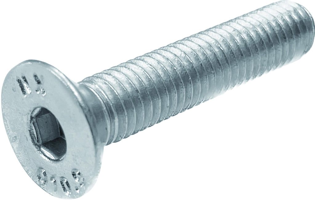 Ambrovit VITE TSP CAVA ESAGONALE TG51 TUTTO FILETTO  M 8x60 mm. 2.00 centinaia