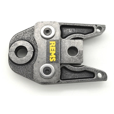 PINZA A PRESSARE PER PRESSATRICE REMS PER RACCORDI TIEMME COBRAPRESS- TH 26- REMS- pezzi 1