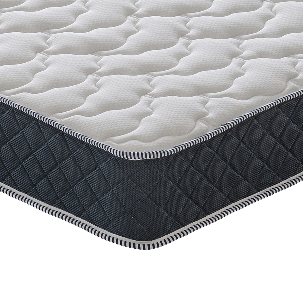 Materasso Piazza e Mezza 140x190 in Memory Foam - Alto 21 Cm - 11 Zone Differenziate  Ortopedico