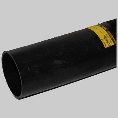 TUBO IN 'PE' A BARRE MT5  Ø 90 x 3     WAVIN