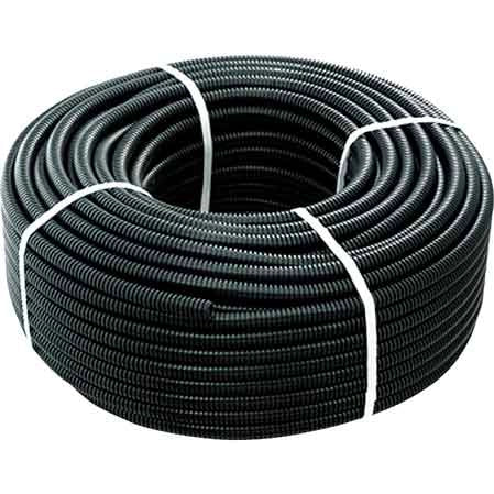 TUBO CORRUGATO Ø 16 mm - rotolo 10 mt