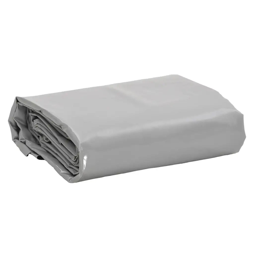 Telone Grigio 5x8 m 650 g/m2