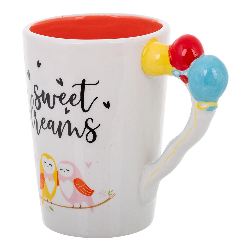 Tazza colazione 15x9x11,5h