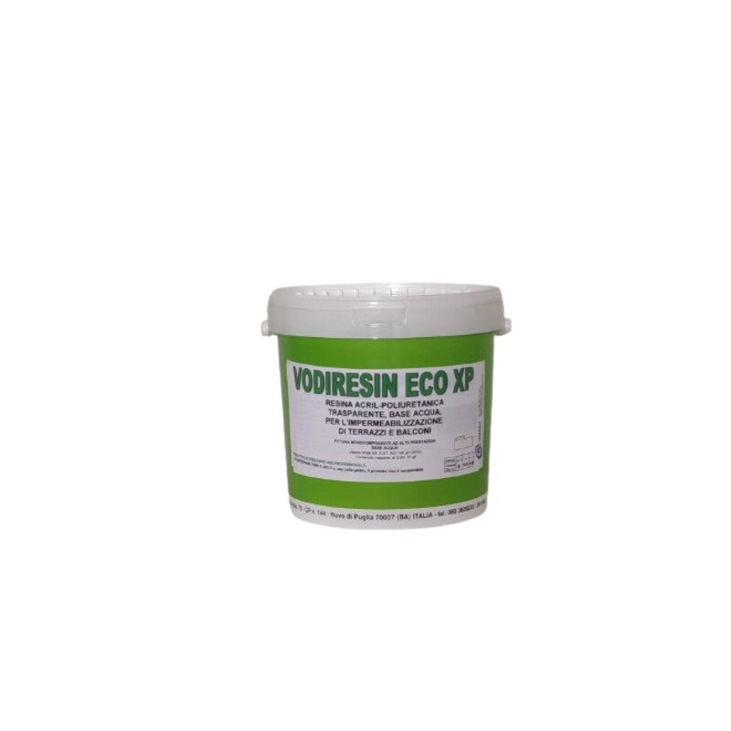 GUAINA IMPERMEABILIZZANTE VODIRESIN ECO XP 5 L- 1,0 pz