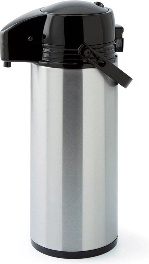 Termoskan acciaio inossidabile 19 L - Xylon