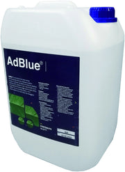 ADDITIVO ADBLUE lt. 10 con beccuccio