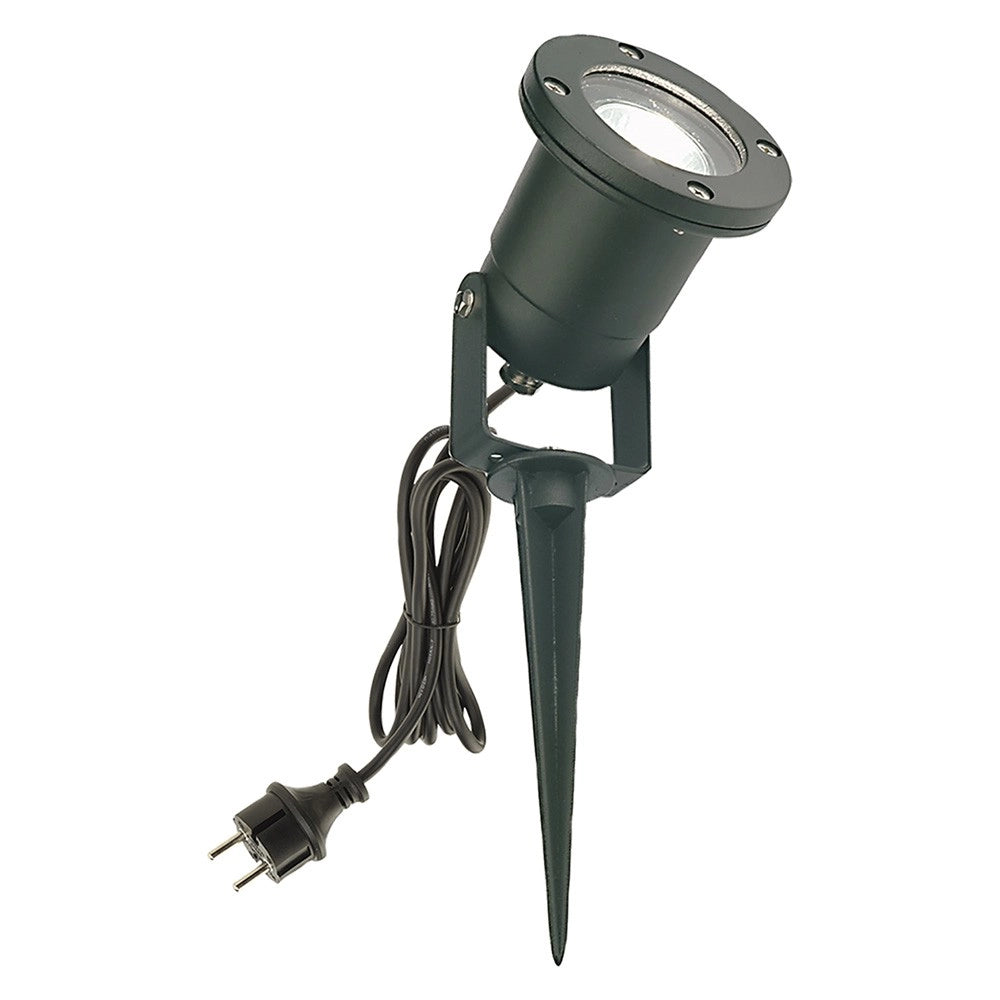 FARO DA GIARDINO ORIENTABILE SPOT