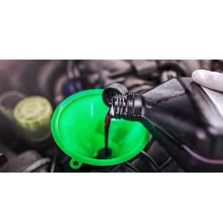 LUBRIFICANTE 5W40 1 lt
