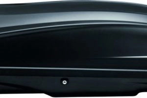 Baule da tetto per auto Spark 480